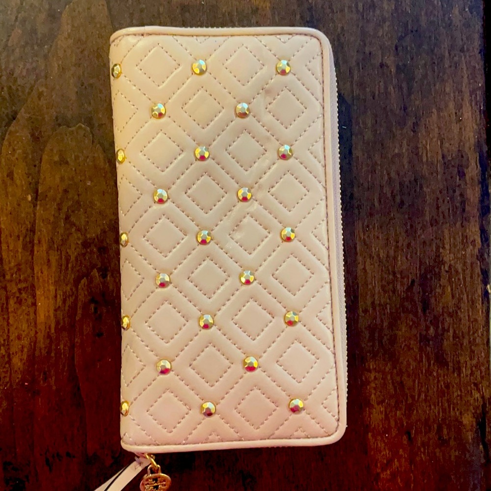 Tory Burch wallet